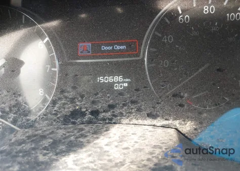 2013 Nissan Altima 2.5 S z USA, uszkodzony, nr VIN 1N4AL3AP2DN437683